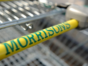 Supporting image for story: Morrisons: 'We still have plans for Oswestry Smithfield site'