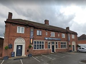 Supporting image for story: Walsall pub could lose licence over Covid breaches