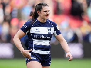 Supporting image for story: Ilona Maher: Rugby union needs culture shift to create stars and grow the game