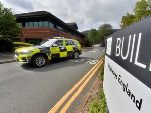 Supporting image for story: Ride along gives glimpse of life keeping region's roads safe