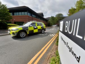 Supporting image for story: Ride along gives glimpse of life keeping region's roads safe