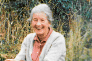 Supporting image for story: Hilda Murrell case in public spotlight