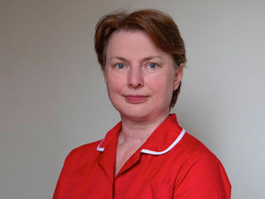 Supporting image for story: Digital skills 'fundamental' for frontline nurses to deliver safe and effective care, says Walsall nursing chief