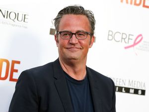 Supporting image for story: Doctor and ‘ketamine queen’ to face trial next year over death of Matthew Perry