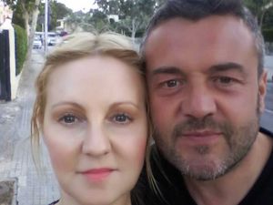 Supporting image for story: Wife of Dudley man who died after contracting sepsis welcomes coroner's verdict of neglect