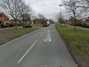 Supporting image for story: Walsall bus service diverts after anti-social behaviour reported