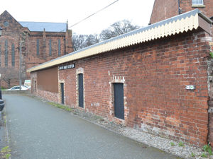 Supporting image for story: Community buildings across Shropshire receive much needed grants