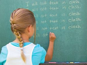 Supporting image for story: Here are the most ridiculous ways students have got themselves into detention