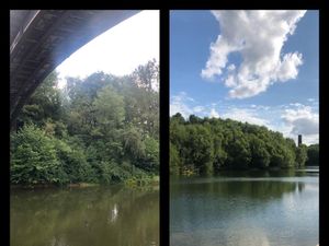 Supporting image for story: Police patrols in Ironbridge and Telford over water safety concerns 