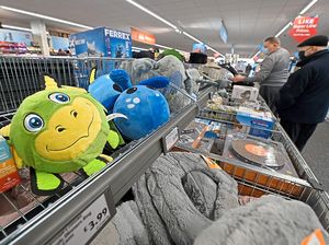 Supporting image for story: Aldi vs Lidl: Checking out the middle aisles that bring so much joy