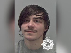 Supporting image for story: Shropshire man locked up for 15 years for rape