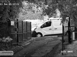 Supporting image for story: Timeline of how Nottingham attacks unfolded