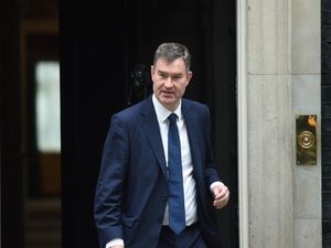 Supporting image for story: David Gauke to quit Government on Wednesday if Boris Johnson wins race to be PM