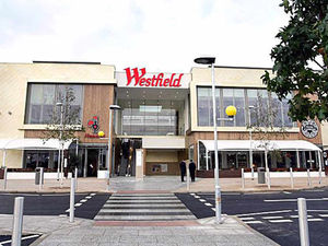 Supporting image for story: £1.2m plan to improve Merry Hill access