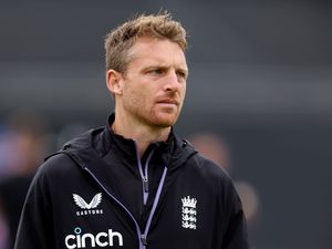 Jos Buttler is among the England players affected by the postponement of the IPL