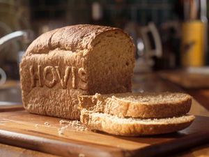 Supporting image for story: Peter Rhodes on standing for dons, dining on octopus and personalising your loaf