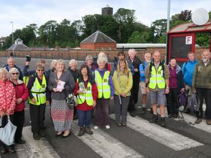 Supporting image for story: Ramblers, amblers and wanderers welcome for the return of Wellington's 13th walking festival 