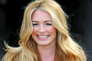 Cat Deeley