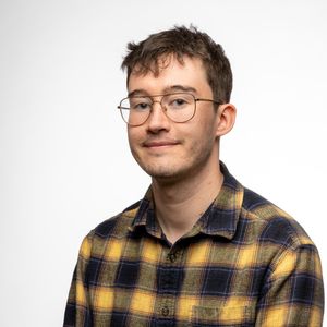 Councillor Jordan Keeble. Picture: Hadley & Leegomery Parish Council