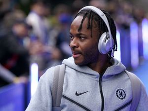 Supporting image for story: Raheem Sterling’s Chelsea future in doubt while pundits criticise his statement
