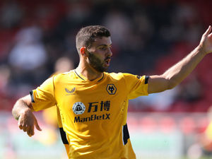 Supporting image for story: Patrick Cutrone seals permanent deal to Serie B side Como 