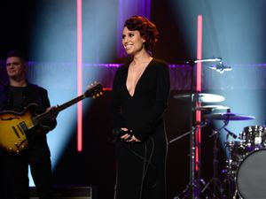 Supporting image for story: Arctic Monkeys, Raye and Fred Again.. up for Mercury Prize album of the year