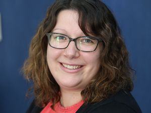 Supporting image for story: Shropshire solicitor celebrates 'gold standard' recognition  