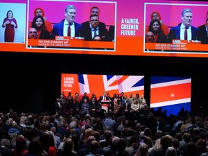 Supporting image for story: Starmer: Labour will make no election deal with SNP under any circumstances