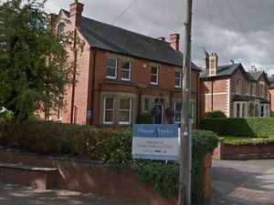 Supporting image for story: Market Drayton solicitors given seal of approval