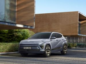 Supporting image for story: Hyundai launches new Kona Electric with 304-mile range