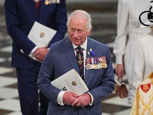 The 80th Anniversary of VE Day