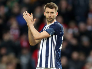 Supporting image for story: Gareth McAuley opens up about West Brom exit
