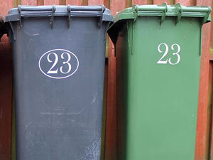 Supporting image for story: Christmas and New Year refuse collections revealed for Powys
