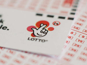 Supporting image for story: Poll: Would you carry on working if you won the lottery?