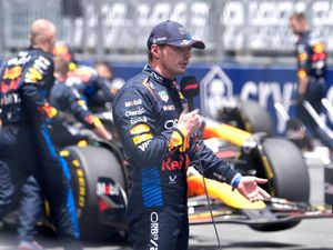 Supporting image for story: Max Verstappen continues dominance by easing to pole for Miami Grand Prix