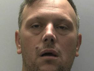 Supporting image for story: Willenhall tourist jailed for outrunning police in seaside chase