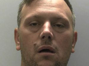 Supporting image for story: Willenhall tourist jailed for outrunning police in seaside chase