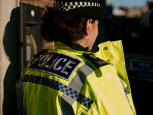 Supporting image for story: Telford man missing for over a month found 'safe and well'