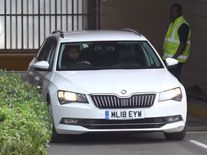 Supporting image for story: Lucy Connolly to speak out for first time since being released from prison