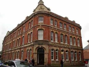 Supporting image for story: Briton's family angry at sale of Kidderminster firm