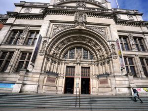 Supporting image for story: Museum labelling Margaret Thatcher a villain is not right – Culture Secretary