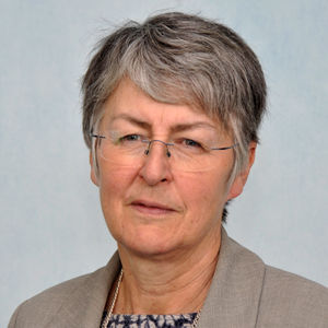 Heather Kidd