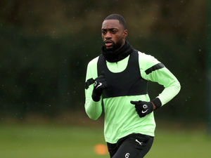 Supporting image for story: GALLERY: West Brom players return to training ahead of Spanish camp