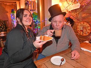 Supporting image for story: Shropshire tea room slashes prices for pensioners - here's when and how much you can expect to pay