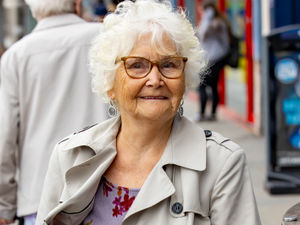 Supporting image for story: NHS has its problems but is still the envy of other countries say people in Dudley