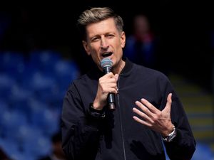 Supporting image for story: Steve Parish says Crystal Palace will appeal against Europa League exclusion