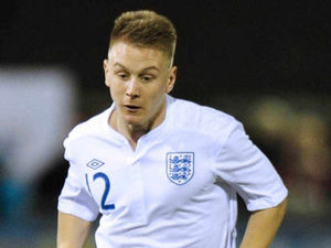 Supporting image for story: Adam Watkins in Harriers hurrah