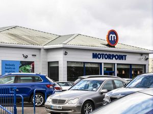Supporting image for story: Motorpoint losses widen in ‘most difficult’ year in its history
