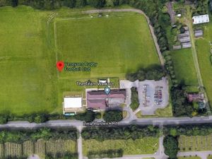 Supporting image for story: Marquee boost for rugby club