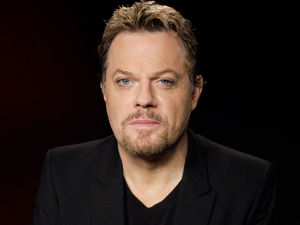 Supporting image for story: Eddie Izzard to bring new tour to Birmingham